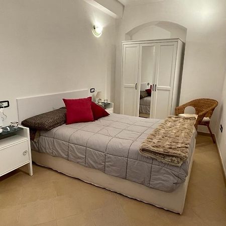 La Loggia Di Na Villa Albenga Kültér fotó