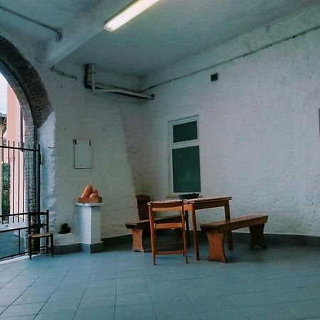 La Loggia Di Na Villa Albenga Kültér fotó