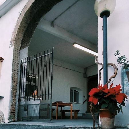 La Loggia Di Na Villa Albenga Kültér fotó