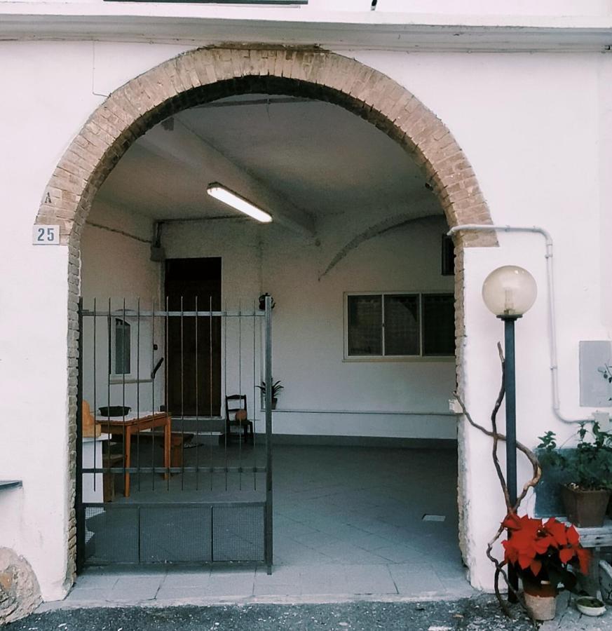 La Loggia Di Na Villa Albenga Kültér fotó