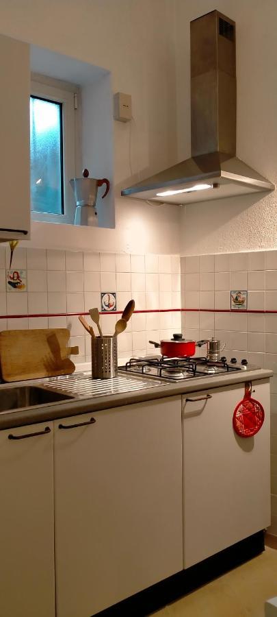 La Loggia Di Na Villa Albenga Kültér fotó