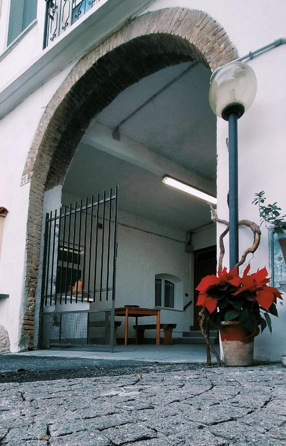 La Loggia Di Na Villa Albenga Kültér fotó