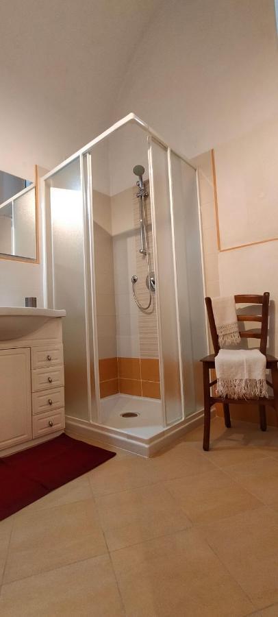 La Loggia Di Na Villa Albenga Kültér fotó