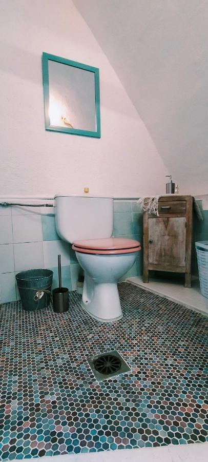 La Loggia Di Na Villa Albenga Kültér fotó